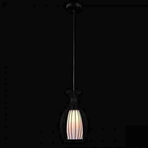 Светильник подвесной Natali Kovaltseva 71015-1P BRASS