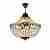 Подвесная люстра ST Luce Anticato SL669.403.11