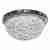Потолочный светодиодный светильник iLedex Bliss Fokd-68-351 CR Потолочный светодиодный светильник iLedex Bliss Fokd-68-351 CR
