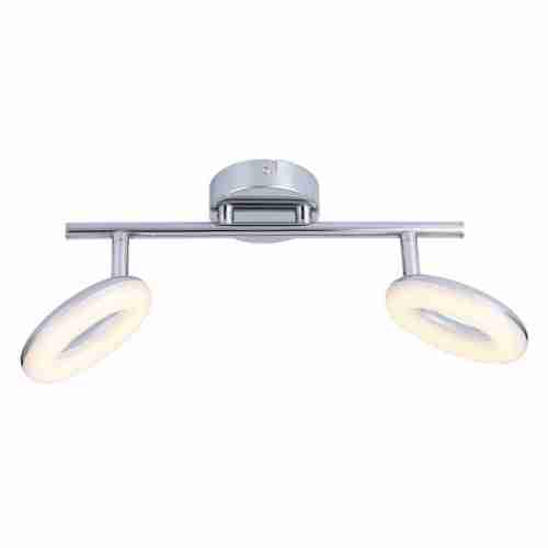 Спот Artelamp Ciambella A8972AP-2CC