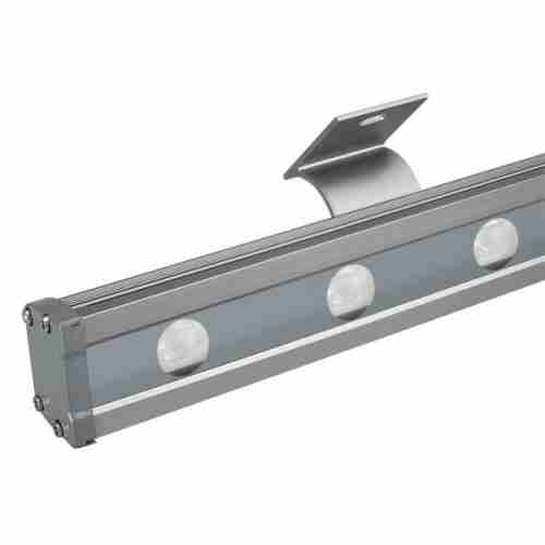 Прожектор уличный Arlight LINE 027282