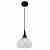 Подвесной светильник Toplight Adelia TL4420D-01BL
