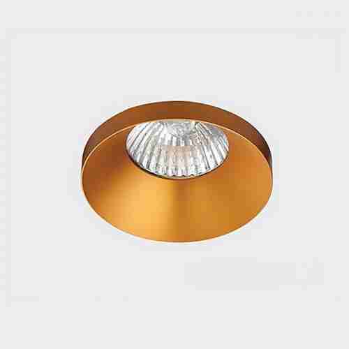 Светильник точечный Italline SP SOLO gold