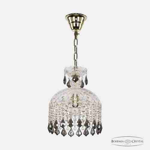 Светильник подвесной Bohemia 14781/22 G Leafs K731
