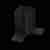 Угловой коннектор Maytoni Accessories for tracks TRA004CL-21B Угловой коннектор Maytoni Accessories for tracks TRA004CL-21B
