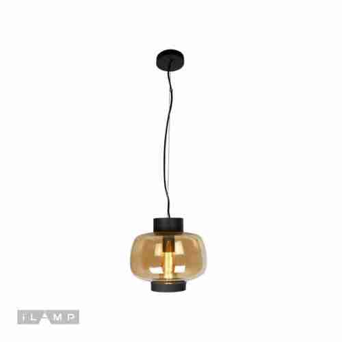 Подвесной светильник iLamp West GA1033L BRA