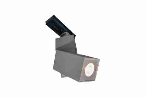 Трековый светильник DesignLed LDT LDT-SQWT-10W-WW