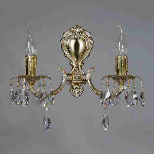 Бра Ambiente Benisa 2226/2 WP Tear Drop