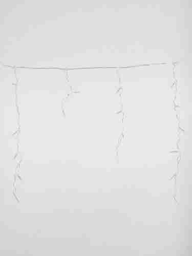 Светодиодная гирлянда Uniel бахрома 220V разноцветный ULD-B1805-048/DTA Multi IP20 UL-00005273