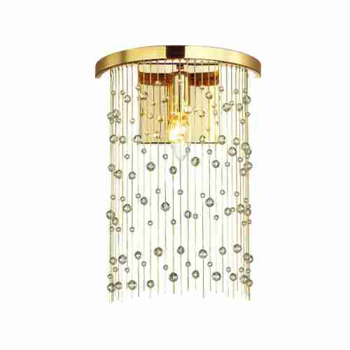 Настенный светильник Odeon Light Raini 4844/1W