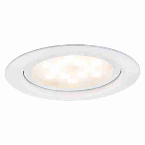 Мебельный светодиодный светильник Paulmann Micro Line Led 93554