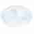 Потолочный светильник Toplight Sandra TL9410Y-02WH Потолочный светильник Toplight Sandra TL9410Y-02WH
