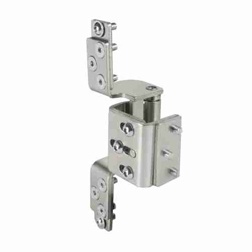 Петля Fuaro (Фуаро) скрытой установки HH-120 (hide hinge) до 120 кг (на 2 петли)