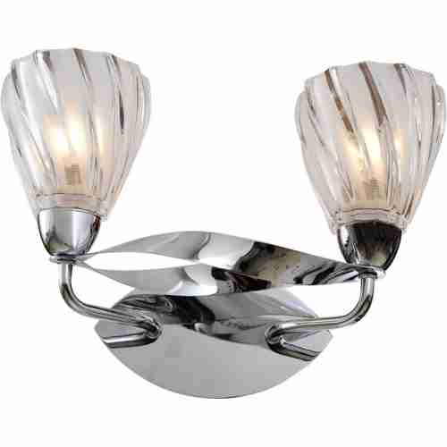 Бра N-Light 405-02-11C chrome
