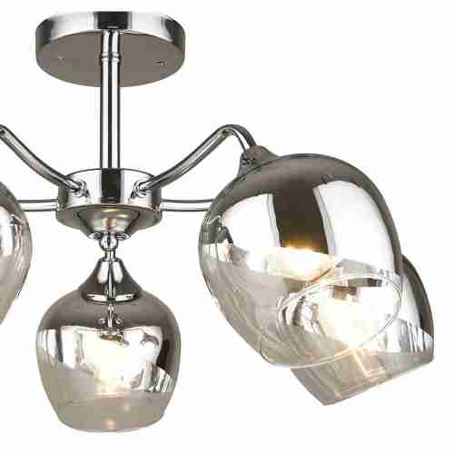 Потолочная люстра Wedo Light Kremella 66410.01.03.05