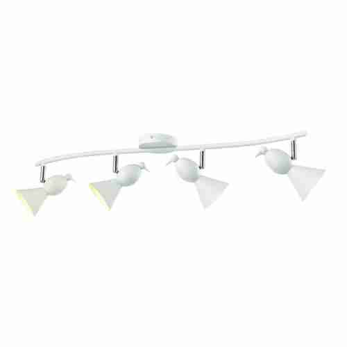 Спот Artelamp Picchio A9229PL-4WH