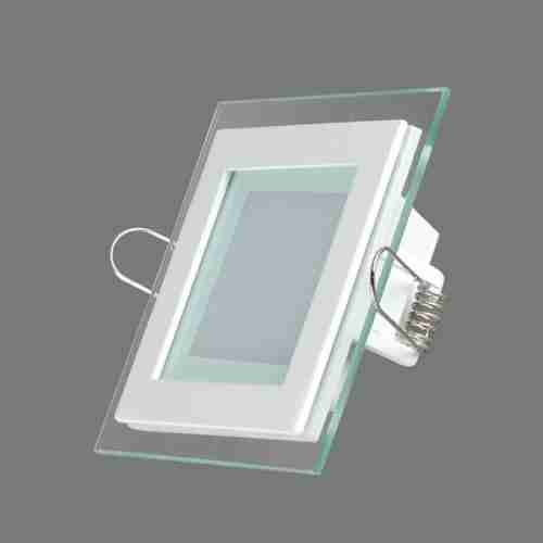 Светильник точечный Elvan VLS-705SQ-6W-WH