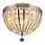 Потолочный светильник Toplight Jennifer TL1163-6D