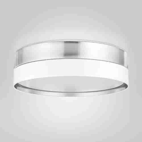 Потолочный светильник TK Lighting Hilton Silver 4179