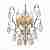 Бра ST Luce Orecchini SL846.201.02