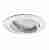 Встраиваемый светодиодный светильник Paulmann Line Led Smart Coin 92094