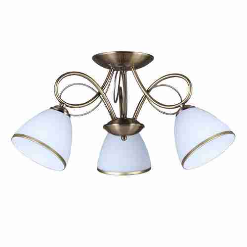 Потолочная люстра Omnilux Alimini OML-25307-03