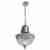 Подвесной светильник Divinare Trottola 7135/02 SP-3 Подвесной светильник Divinare Trottola 7135/02 SP-3