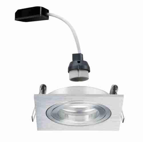 Встраиваемый светильник Paulmann Drilled 92622