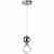 Подвесной светильник TopLight Roslyn TL1223H-01TR