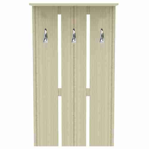 Крючок Ajax (Аякс) настенный MB-LM/K-002 CP хром