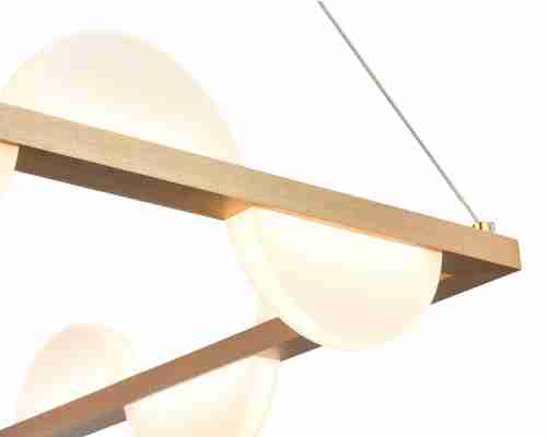 Подвесной светильник Vele Luce Drop VL7194P16