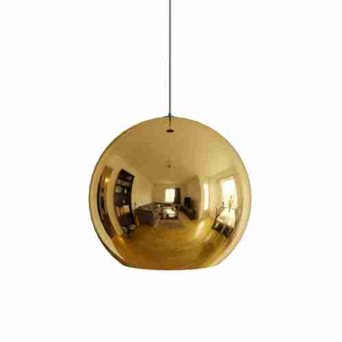 Подвесной светильник Loft IT Copper Shade Loft2024-D