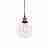Подвесной светильник Lumina Deco Navarro LDP 6802 PR