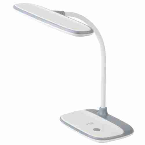 Настольная лампа ЭРА NLED-458-6W-W Б0028457