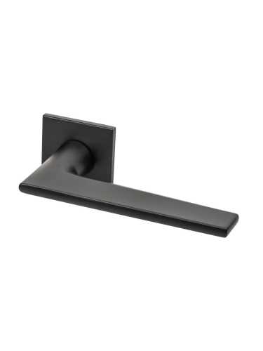 Ручка Armadillo (Армадилло) раздельная K.YM.TRUFFLE BL-26 черный