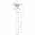 Трековый светильник Artelamp Orion A2514PL-1WH Трековый светильник Artelamp Orion A2514PL-1WH