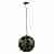 Подвесной светильник Deko-Light Asterope round 500 342134