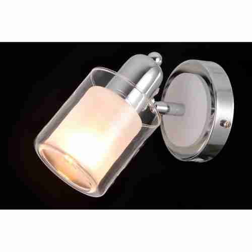 Спот Natali Kovaltseva Duisburg DUISBURG 81058-1W CHROME