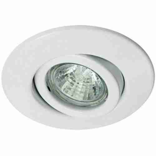 Светильник точечный Paulmann Quality Line 986309