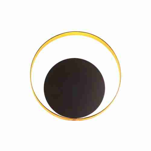 Настенный светодиодный светильник Odeon Light Mondi 3899/7WB