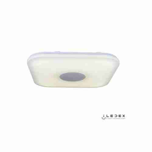 Потолочный светильник iLedex Jupiter 24W-Square-Brilliant-Enti