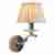 Бра iLamp Vivaldi 85125/1B CR Бра iLamp Vivaldi 85125/1B CR