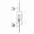 Бра Loft IT Heragon Loft2567-WD