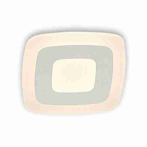 Потолочный светодиодный светильник Citilux Триест CL737B012