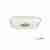 Потолочный светильник iLedex Jupiter Jupiter-60W-Square-Brilli