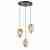 Подвесная люстра Vele Luce Cassiopea VL1154P03 Подвесная люстра Vele Luce Cassiopea VL1154P03