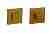 Завертка квадр. к ручк ORO&ORO INBK 13 TCF кофе tiger