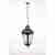 Уличный подвесной светильник Oasis Light 79755L 79755L Bl Уличный подвесной светильник Oasis Light 79755L 79755L Bl