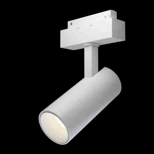 Трековый светодиодный светильник Maytoni Technical Focus Led TR019-2-15W3K-W