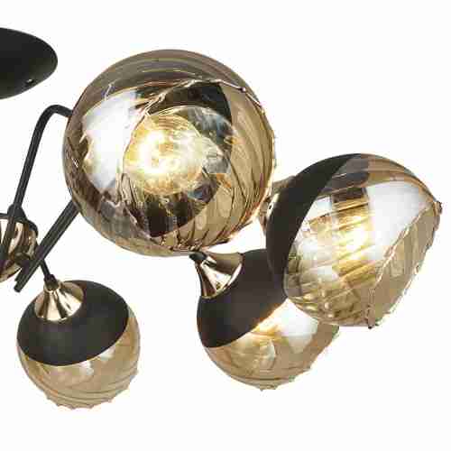 Потолочная люстра Wedo Light Abetone 66594.01.69.08